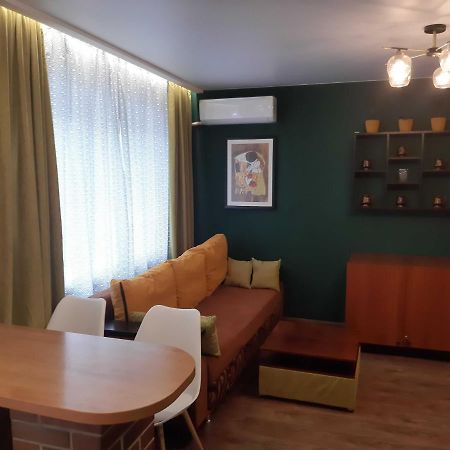 Проспект Победы 90 Chernihiv Luaran gambar