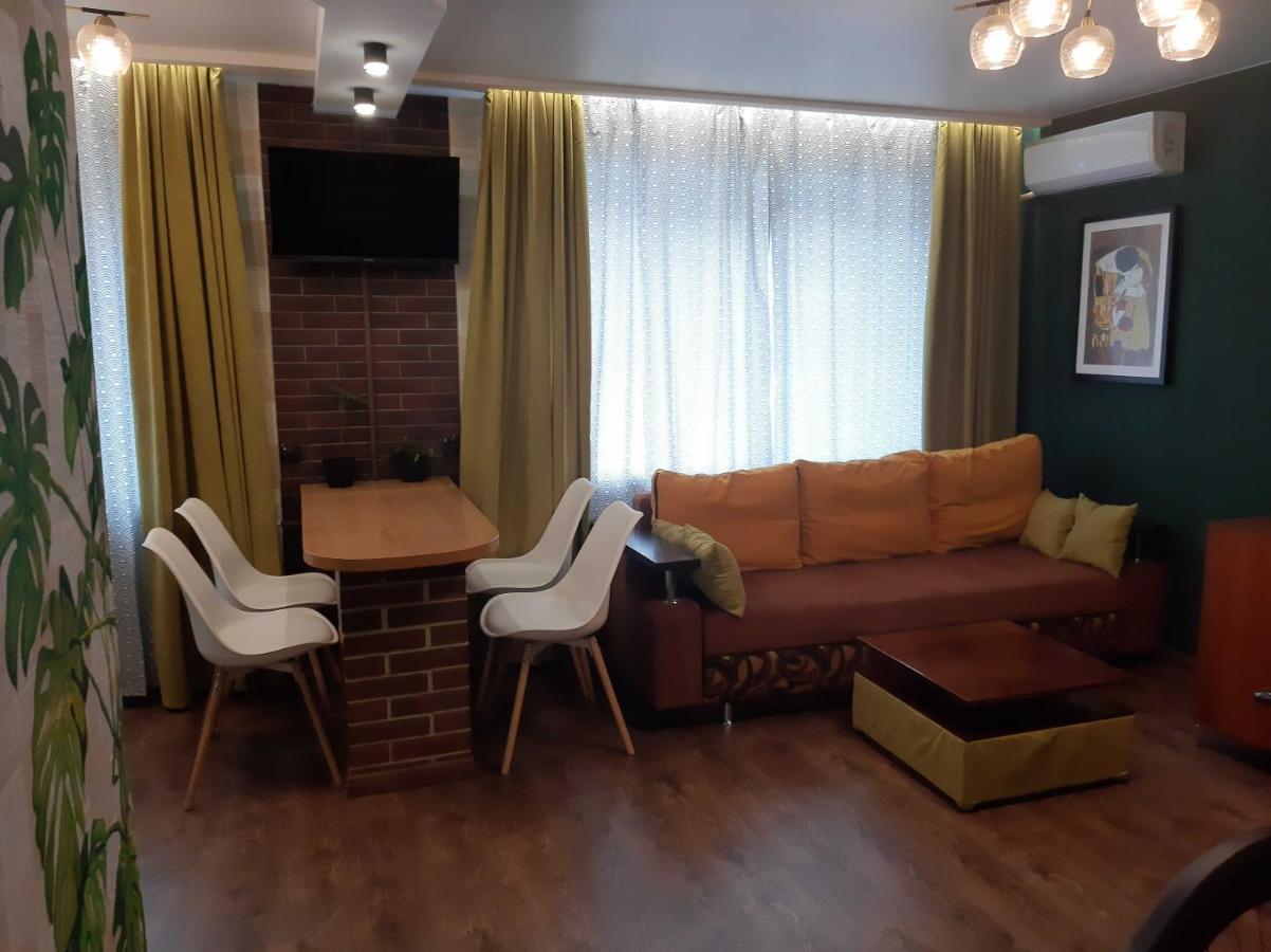 Проспект Победы 90 Chernihiv Luaran gambar