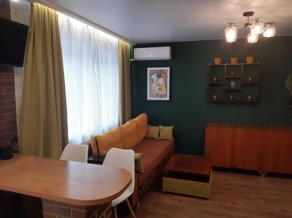 Проспект Победы 90 Chernihiv Luaran gambar