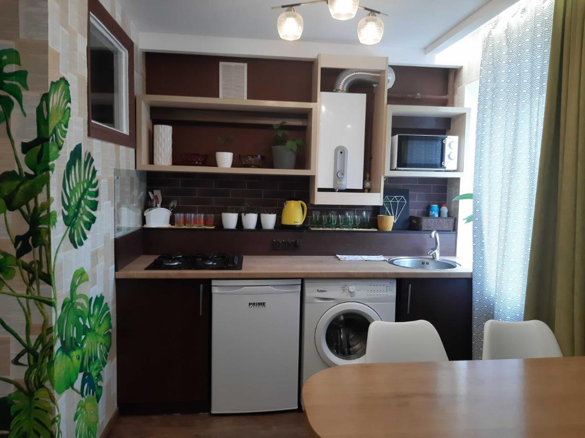 Проспект Победы 90 Chernihiv Luaran gambar